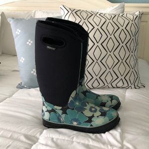 Bogs all weather boots